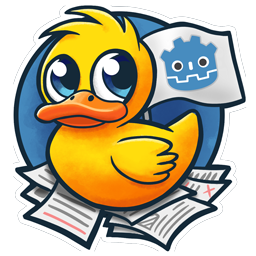 LogDuck - Your Logging Buddy for Godot 4.x's icon